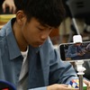Chen-Ze Wang (王臣擇)