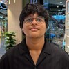 Shriram Srinivasan