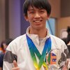 Masayuki Hirai (平井雅之)