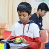 Hridhaan Vyankatesh Ambat