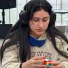 Ginneidy Camila León Zabala