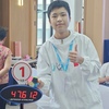 Yunlin Miao (缪昀林)