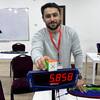 Kamel Hammouri