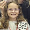 Jade Cline
