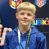 Carter Waibel