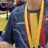 Albert Mandicó Sampol