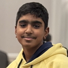 Ishan Donavalli