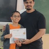 Bhargav Amol Ingle