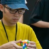 Ping-Yueh Huang (黃品越)