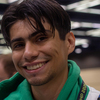 Cesar Gustavo Ceceña Lara