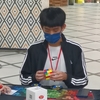 Kuak Zhe Kai