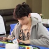 Newken Nguyen (นิวเคน เหงียน)