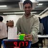 Akash Sreedharan