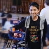 Zachary Gold Hanif