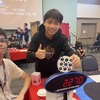 Jaidon Poraminthara Lin (เจเดิ้น ปรมินทร์ หลิน)