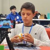 Wade Buhrman