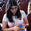 Sofia Amaro