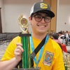 Zach Baruch