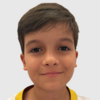 Matias Curvelo Abbehusen