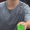 Ollie Thompson