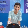 Rafael Hiroshi Eguchi Neves