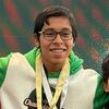 Cristian Castellanos Guevara