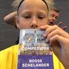 Bosse Schelander