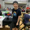 Benjamin Kao
