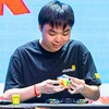 Lim Chun Yik (林峻毅)