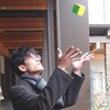 Keito Kawamoto (河本啓杜)