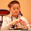 Luke Zhang