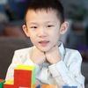Jeffrey Huang