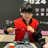 Boying Li (李博莹)