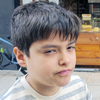 William Hinojosa-Thewlis