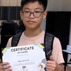 Aidan Loh Kai Ye