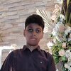 Arjun Sundram