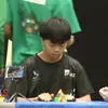 Levi Eyou