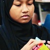 Nik Zahra Arissa Binti Nik Li