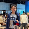 I-Hao Cho (卓奕豪)