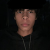 Andrew Elizalde-Maya
