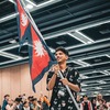 Ankit Sanjel