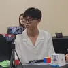 Jacob Yeoh Hong Quan