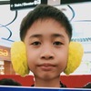 Goddrick Maven Frias