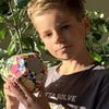 Grayson Adamic