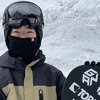 Haruki Tsutsui (筒井遥規)