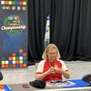 Anette Warberg Borg