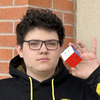 Greyson Yamiolkoski