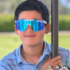 Asher Chin