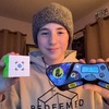 Asher Anderson