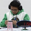 David John Gomez